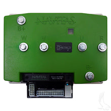 Lakeside Buggies Navitas AC Drive Conversion Kit, 600A Controller w/ 5KW Motor, E-Z-Go TXT SepEx2- CON-NV65-EZ02 Lakeside Buggies NEED TO SORT