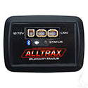 Lakeside Buggies Alltrax Bluetooth Module for XCT Motor Controllers & BMS Lithium Systems- CON-XCTBLU Lakeside Buggies Controllers