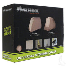 Lakeside Buggies RHOX Storage Cover, Universal, Nylon- COV-003 Rhox NEED TO SORT