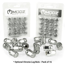 Lakeside Buggies MODZ® 14" Matrix Silver Wheels & Off-Road Tires Combo- SILVER Modz Tire & Wheel Combos