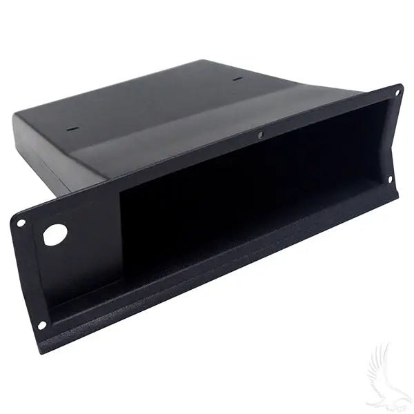 Compartment Center, for Instrument Panel, E-Z-Go TXT 14+ PN# BP-0205 Redhawk 