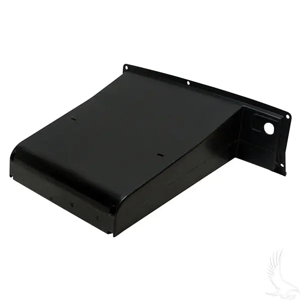 Compartment Center, for Instrument Panel, E-Z-Go TXT 14+ PN# BP-0205 Redhawk 