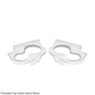 Infinity D/E Cup U Trim Halter