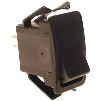 E-Z-GO ST4x4 Rocker Switch W/O Lights (Years 2004-Up) PN# 6405 E-Z-GO (OEM) 