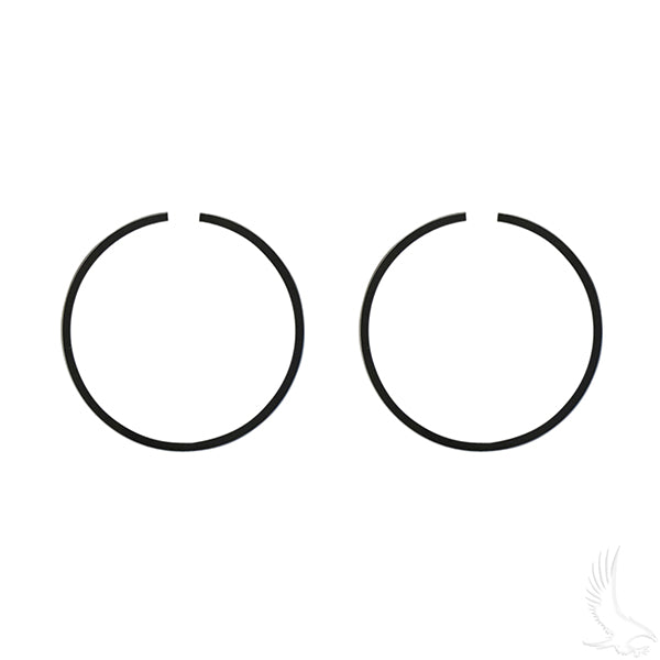 Lakeside Buggies Piston Ring Set, +.50mm, Yamaha G1 Gas- ENG-144 Lakeside Buggies NEED TO SORT