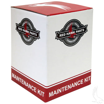 Lakeside Buggies Tune Up Kit, Club Car Precedent 4 Cycle w/ Oil Filter- FIL-1103 Lakeside Buggies NEED TO SORT