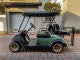 Lakeside Buggies MODZ Bomber Matte Bronze 12" Golf Cart Wheel- G1-5215-BRZ Modz Wheels