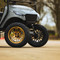 Lakeside Buggies MODZ Mayhem Bronze 14" Golf Cart Wheel- G1-5417-BRZ Modz Wheels