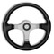 Lakeside Buggies MODZ Driskill Golf Cart Steering Wheel w/Adapter- MODZ DRISKILL Modz NEED TO SORT