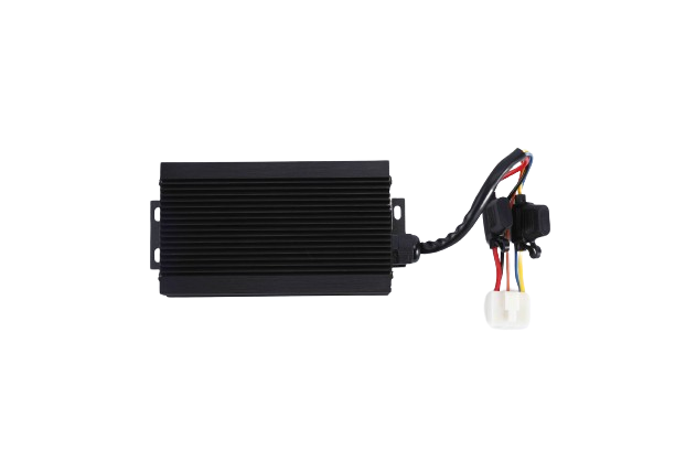 12 Volt DC Voltage Reducer Fleet Lithium Accessories undefined