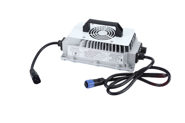 51V Fleet Lithium Replacement Battery Charger Fleet Lithium Accessories undefined