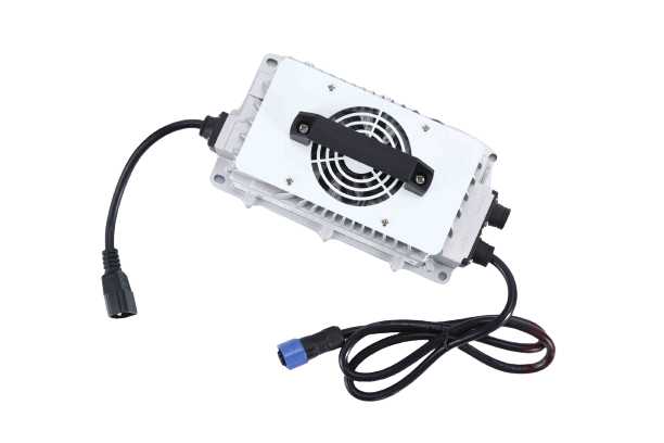 51V Fleet Lithium Replacement Battery Charger Fleet Lithium Accessories undefined