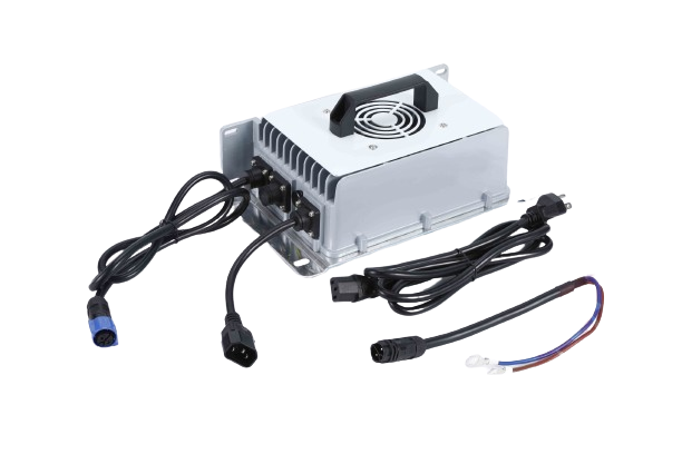 76 Volt Replacement Fleet Lithium Battery Charger Fleet Lithium Accessories undefined