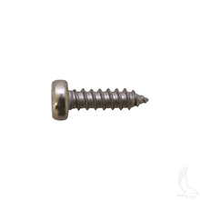 Lakeside Buggies Screw, BAG OF 10, Stainless Steel, Rear Access Panel, E-Z-Go- HDW-001 Lakeside Buggies NEED TO SORT