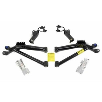 Jake's Yamaha 5&Prime; A-arm Lift Kit (Models G2/G9) PN# 6251 Jakes 