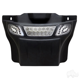 Lakeside Buggies Build Your Own LED Light Bar Kit, E-Z-Go RXV 16+ (Standard, Pedal Mount)- LGT-414LT2B1 Lakeside Buggies NEED TO SORT