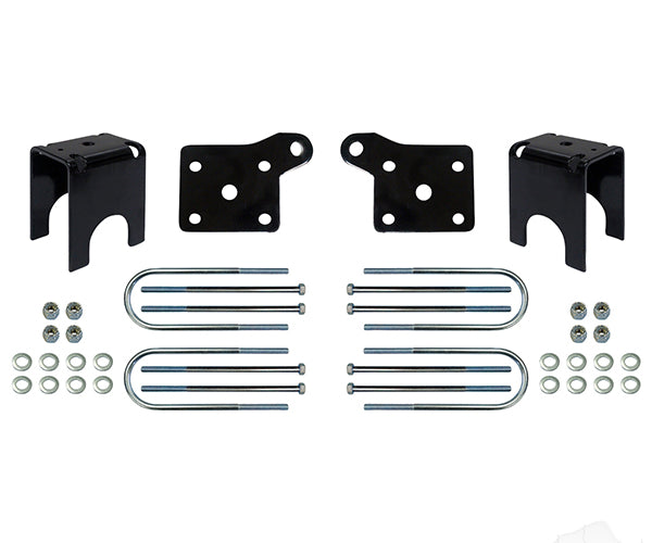 Lift Kit Rear, RHOX BMF 7