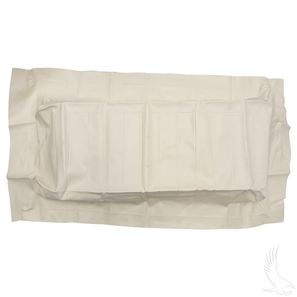 Lakeside Buggies Seat Bottom Cover, Oyster, Yamaha G8- SEAT-0028 Lakeside Buggies NEED TO SORT