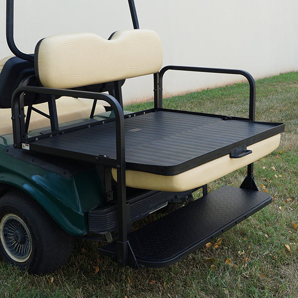 Lakeside Buggies RHOX Rhino Seat Kit, Buff, Club Car DS- SEAT-321B Rhox NEED TO SORT