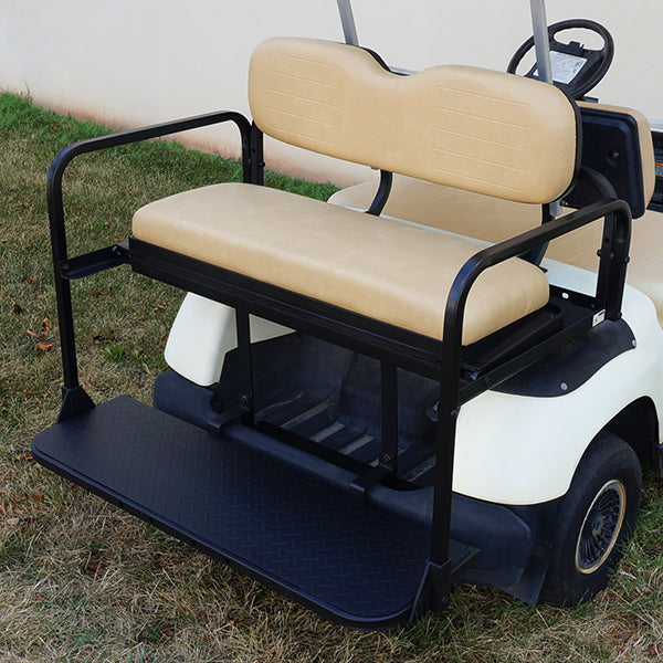 Lakeside Buggies RHOX Rhino Seat Kit, Tan, Yamaha G14-G22- SEAT-341T Rhox NEED TO SORT