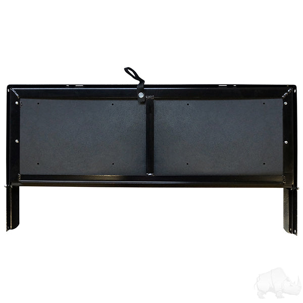 Lakeside Buggies RHOX SS Seat Kit, Sport Black/Tan E-Z-Go TXT 96+- SEAT-711BT-S Rhox NEED TO SORT