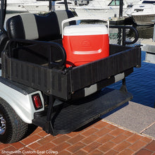 Lakeside Buggies RHOX Rhino Seat Box Kit, Buff, Club Car DS- SEAT-921B Rhox NEED TO SORT
