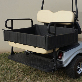 Lakeside Buggies RHOX Rhino Seat Box Kit, Buff, Club Car DS- SEAT-921B Rhox NEED TO SORT