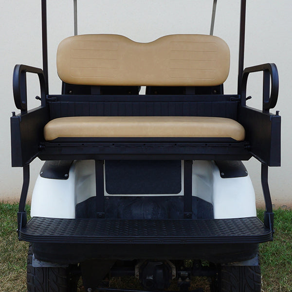 Lakeside Buggies RHOX Rhino Seat Box Kit, Tan, Yamaha G14-G22- SEAT-941T Rhox NEED TO SORT