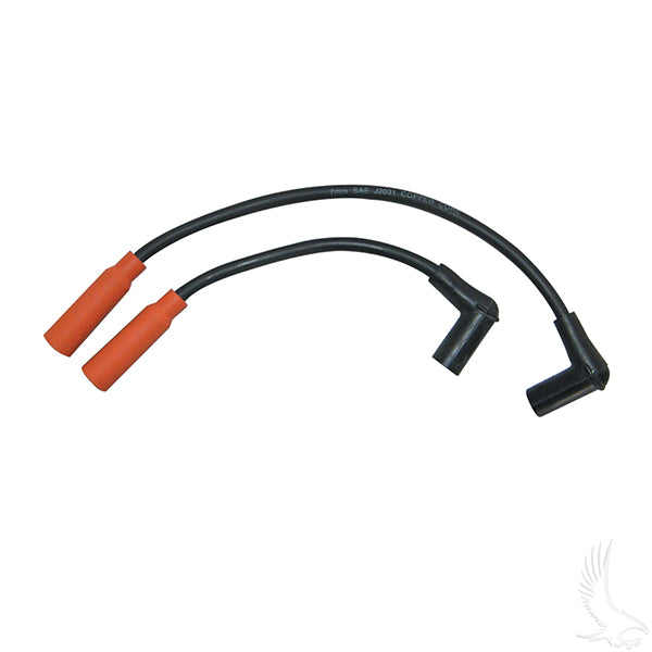Lakeside Buggies Wire Set, Spark Plug, E-Z-Go 4-cycle Gas 91+- SP-0001 Lakeside Buggies NEED TO SORT
