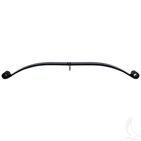 Lakeside Buggies Leaf Spring, Front, Mono Leaf, Heavy Duty, Club Car 81+- SPN-1044 Lakeside Buggies NEED TO SORT