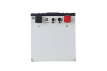 Display Case - 38 Volt 105 AH Fleet Lithium (NON FUNCTIONAL) Fleet Lithium Promo undefined