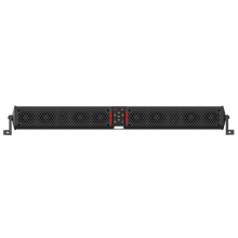 Lakeside Buggies STEALTH XT 12-B | Wet Sounds All-In-One Amplified Bluetooth  Soundbar With Remote- STEALTH XT 12-B Wet Sounds Golf Cart Audio