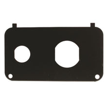 Lakeside Buggies Mounting Plate For 12 VOLTAB & Key- 31746 Lakeside Buggies Direct Light switches