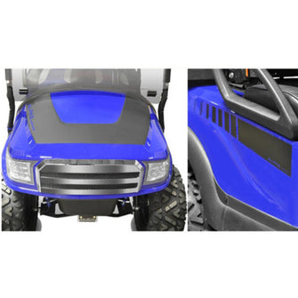 Lakeside Buggies Alpha Series Body Decal Kit- 03-056 MadJax Decals and graphics