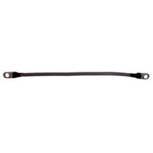 Lakeside Buggies 9’’ Black 4-Gauge Battery Cable- 9335 Lakeside Buggies Direct Battery accessories