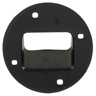 36-Volt Club Car Electric Charger Receptacle Bezel (Years 1985-Up) Lakeside Buggies