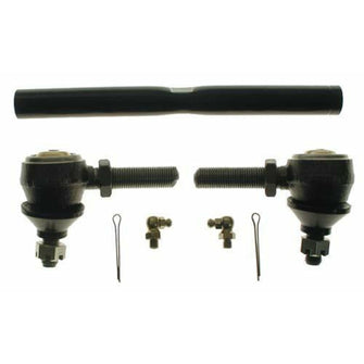 Lakeside Buggies EZGO Medalist/TXT Tie Rod Assembly (Years 1994.5-Up)- 4963 EZGO Tie rods/assemblies