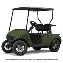 Lakeside Buggies MadJax® Storm Body Kit – Forest Green- 05-235-GR02 MadJax Front body