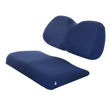 Lakeside Buggies Classic Accessories Navy Terry Cloth Seat Cover (Universal Fit)- 2010 Classic Accessories Other interior accessories