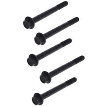 Lakeside Buggies Set of (5) EZGO RXV A-arm Bolts - (Years 2008-Up)- 8078 Lakeside Buggies Direct Front Suspension