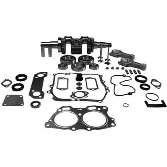 Lakeside Buggies Engine Rebuild Kit W/O Piston 295cc - PRE-MCI Engine- 7313 EZGO Engine & Engine Parts
