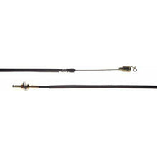 Lakeside Buggies Club Car DS Accelerator Cable (Years 2004-Up)- 6753 Club Car Accelerator cables