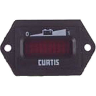 Lakeside Buggies Curtis 48-Volt Battery Gauge (Universal Fit)- 462 Curtis Battery accessories