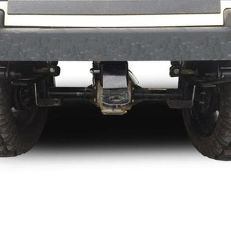 Lakeside Buggies MadJax® Trailer Hitch – Fits EZGO RXV- 01-040 MadJax Seat kits