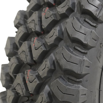 Lakeside Buggies 22x11-R12 GTW® Nomad Steel Belted Radial DOT Tire- 20-065 GTW Tires