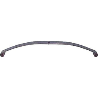 Lakeside Buggies Club Car DS Electric Rear Spring (Years 1981-Up)- 276 Club Car Rear leaf springs and Parts