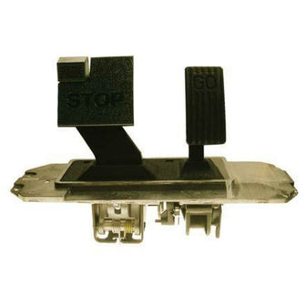 Lakeside Buggies Club Car Precedent Electric 2nd Gen - Accelerator Pedal Assembly (Years 2009-Up)- 8401 Club Car Accelerator parts