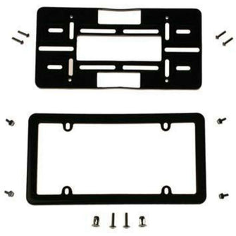 Lakeside Buggies LICENSE PLATE HOLDER FRONT CC 1982+- 28194 Club Car (OEM) Other Exterior Accessories