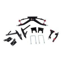 Lakeside Buggies Club Car DS GTW® 6″ Double A-arm Lift Kit (Years 2004-Up)- 18141 GTW A-Arm/Double A-Arm