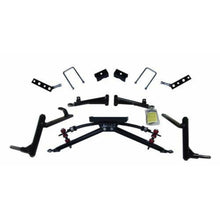 Lakeside Buggies Jake’s Club Car DS 6″ Double A-arm Lift Kit (Years 2004.5-Up)- 7463 Jakes A-Arm/Double A-Arm